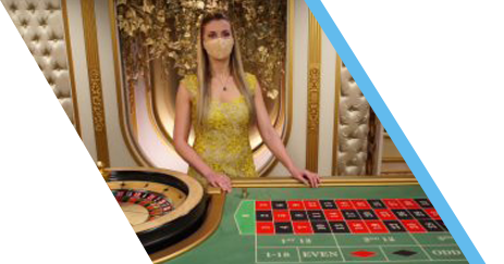 LIVE CASINO